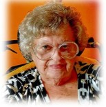 Jennie Olga Gruber