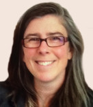 Mélanie Desmarchais