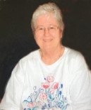 Constance Catherine (Connie) Horton Harris