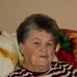 Anna (Beatrice) Burke