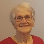 Maggie Gwendolyn Colbourne Oake