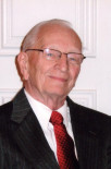Walter Richard (Wally) Bremner