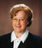 Sr Bernadette Bélanger