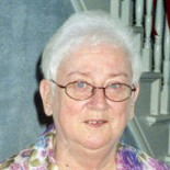 Yvonne Marie Bechard