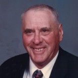 Mervin Henry John Hershey