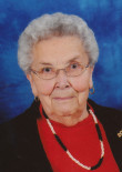 Phyllis Jean Love Dow