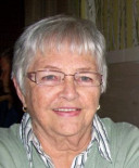 Ann Wieringa Spregue