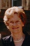 Kathleen Mae Hawkins McNutt