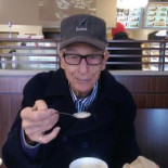 Harry (Toe) Williamson