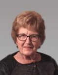 Gilberte Tremblay
