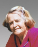 Marie-Berthe Gaudreau