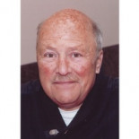 Bernard (Bernie) Carrière