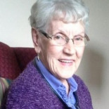 Laurette Louise Lambert