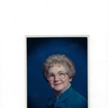 Shirley Minerva Benham Parkhill