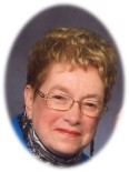 Dorothy Jean Fahlman Priel