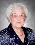 Doris Whitton