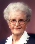 Lucienne Gagnon