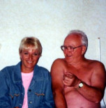 Sharon Anne Holland Drebit