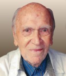 Harold G. Greenfield