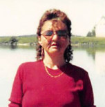 Arlene Marie Legarde