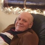 Richard Victor Joseph Lamarche