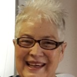 Barbara Annette (Barb) Borden Hatfield