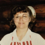 Shirley Seamont Barbe