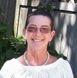 Carol-Lynne Louise MacIntyre Welsh