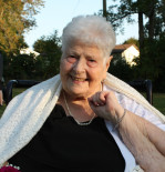 Mary Lucy Clarke D'Ambrosio
