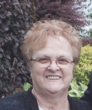 Thérèse Rondeau Cadieux