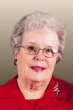 Marilyn Ceclie Osborne Alguire