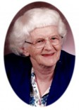 Gladys Isabel Martin Thompson