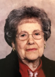 Ida Lamothe Corriveau
