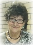 Elizabeth Ann Evans Jesko
