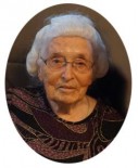 Kathleen Evelyn Wallace