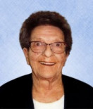 Monique Chaîné St-Hilaire