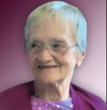 Louisette Lefrançois Otis