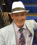 James George (Jim) Walsh