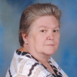 Denise Harrington Leroux