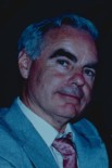 William (Bill) McGaughey