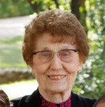 Violet Bosomworth Bowyer