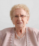 Marie-Jeanne Demers Moreau