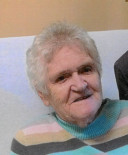 Susanna Margaret MacDonald Bates