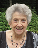 Lucille Dionne Caron