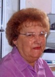 Rita Lefrançois