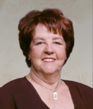 Irène Paquet Caouette