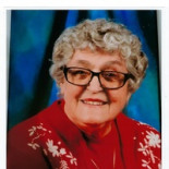 Rosemay Antoinette Jacklin Chaisson