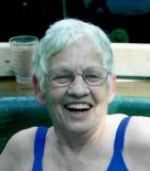 Cordelia Anne (Dee) Kinney Gladish