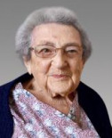 Jeanne D'Arc Gosselin