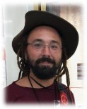 Adam Jordan Umbelina